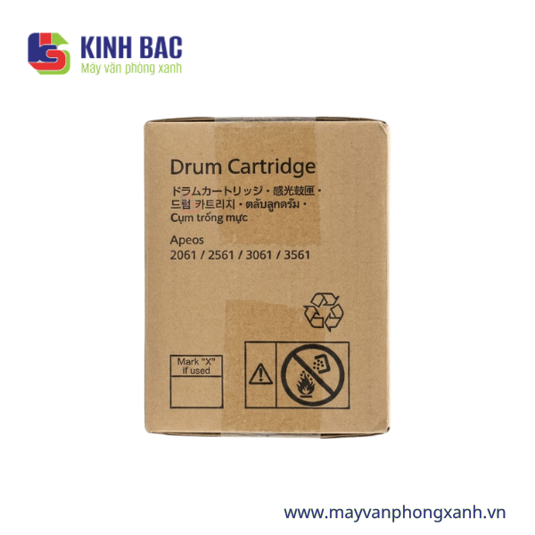 Cụm trống mực Fujifilm Apeos 2061 / Apeos 2561 / Apeos 3061 / Apeos 3561 CT351446