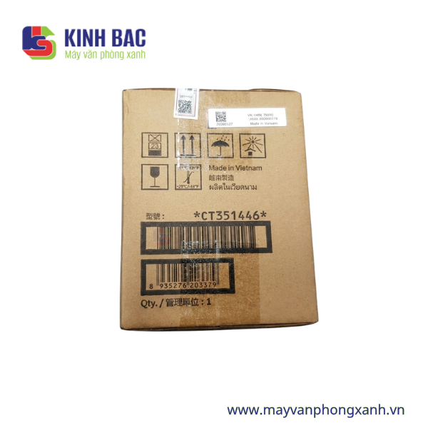 Cụm trống mực Fujifilm Apeos 2061 / Apeos 2561 / Apeos 3061 / Apeos 3561 CT351446