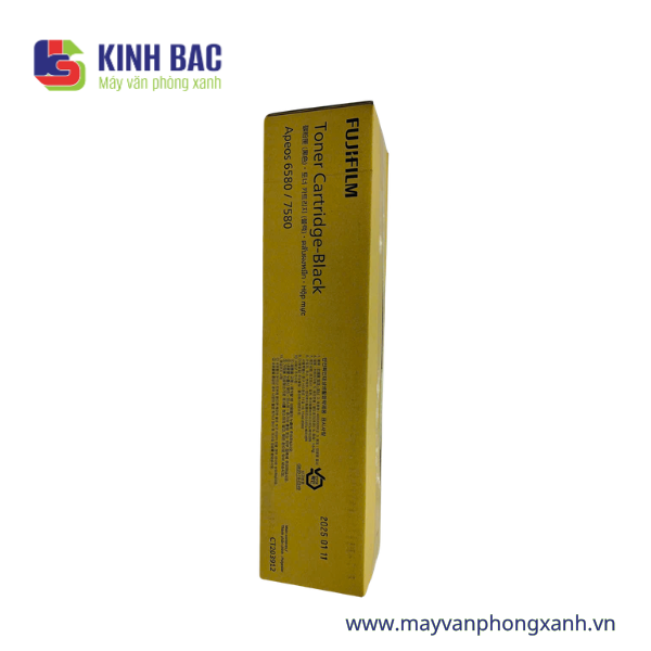 Hộp mực  Fuji Film Apeos 7580 / 6580 CT203912