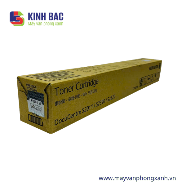 Hộp mực Fuji Xerox S2011 / S2320 / S2520