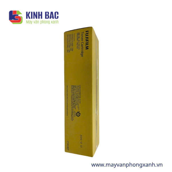 Hộp mực Fuji Xerox V6080 / V7080 / IV6080 / IV7080
