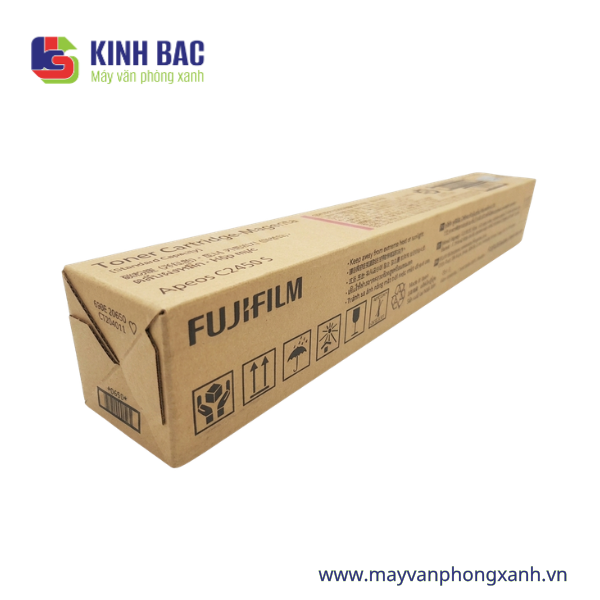 Hộp mực Fujifilm Apeos C2450 S màu Magenta CT204011