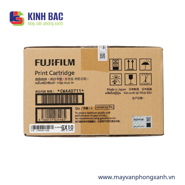 Hộp mực in DocuPrint 2065 / DocuPrint 3055 CWAA0711