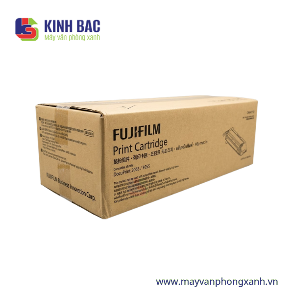 Hộp mực in DocuPrint 2065 / DocuPrint 3055 CWAA0711