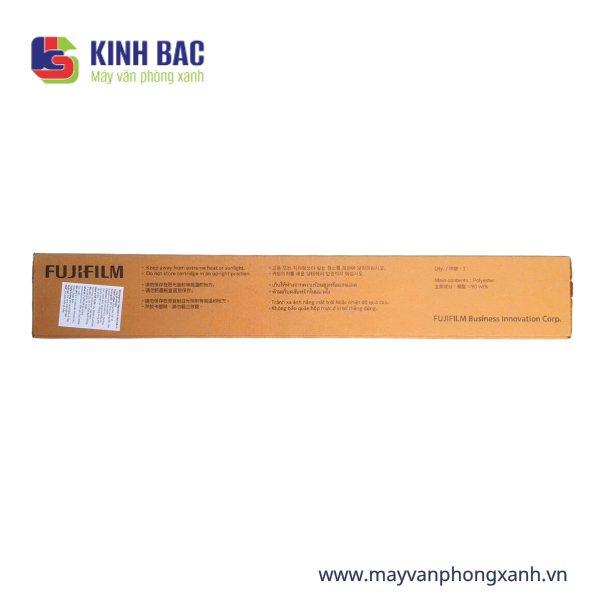 Hộp mực máy Fujifilm Apeos C2061/C2561/C3061 Màu Yellow CT204260