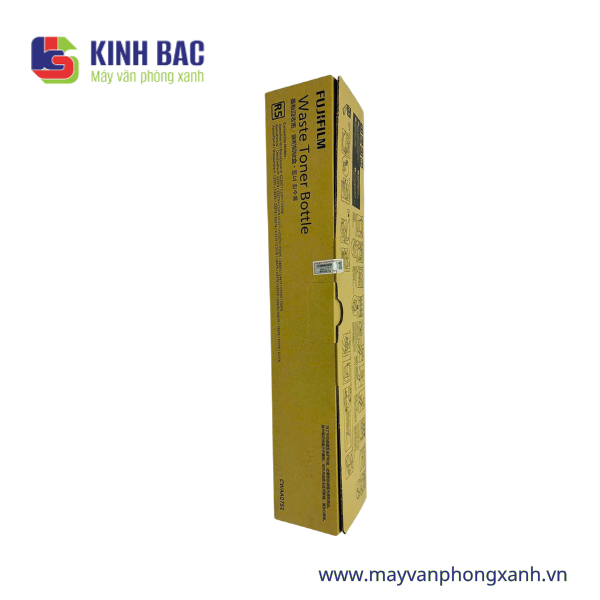 Hộp mực thải Fuji Xerox IV / V C 2270 - 2275 - 3370 - 3375 - 4475 CWAA0751