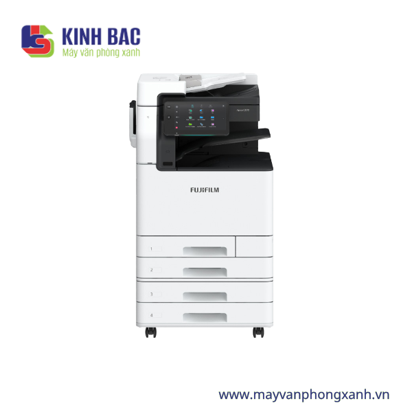 Máy Fuji Xerox Apeosport 4570