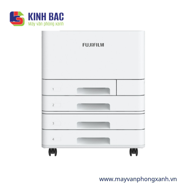Máy Fuji Xerox Apeosport 4570