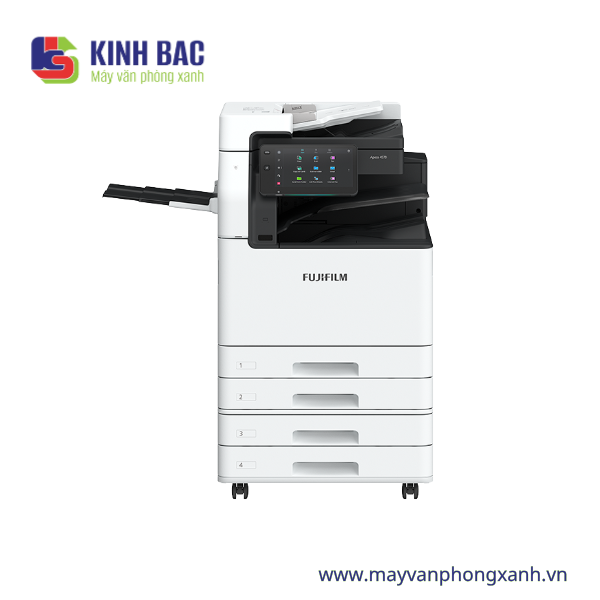 Máy Fuji Xerox Apeosport 5570