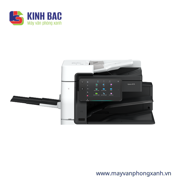 Máy Fuji Xerox Apeosport 5570