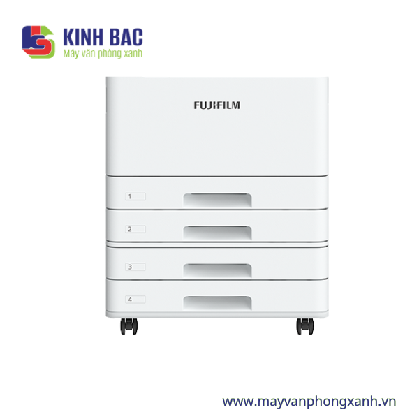 Máy Fuji Xerox Apeosport 5570