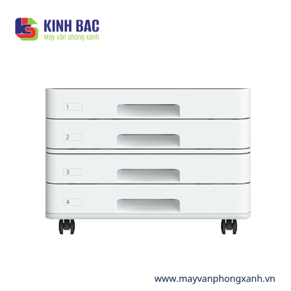 Máy Fuji Xerox Apeosport 5570