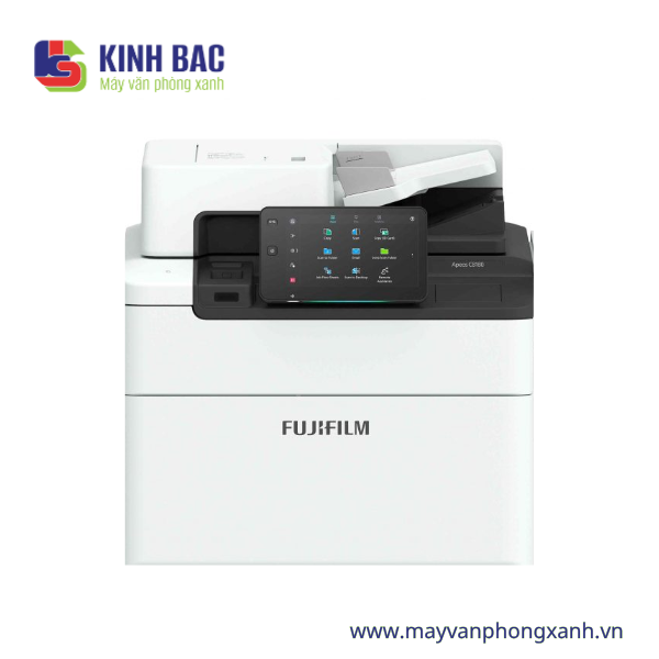 Máy Fujifilm Apeos C8180