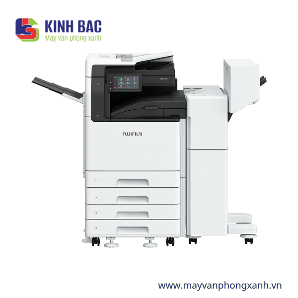 Máy Fujifilm Apeos 3561