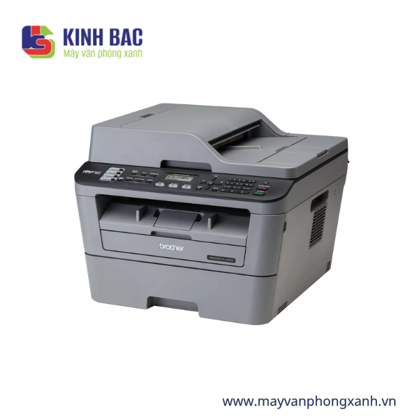 Máy in laser đa năng brother MFC-L2701d