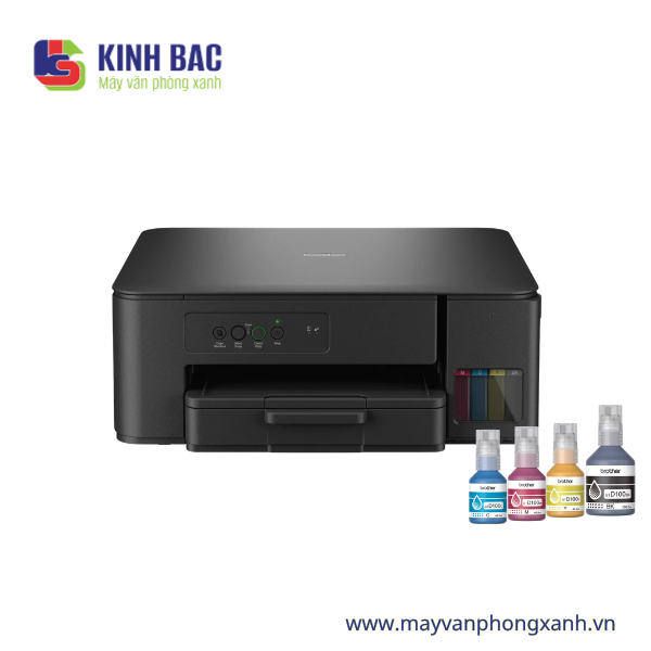Máy in phun brother DCP-T230