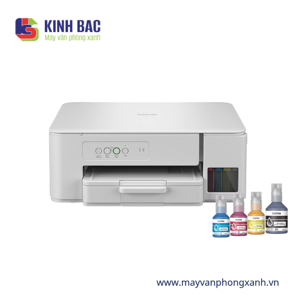 Máy in phun brother DCP-T236