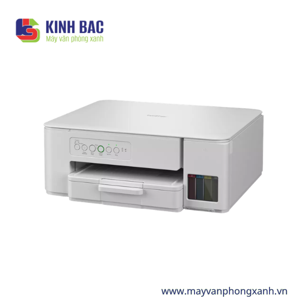 Máy in phun brother DCP-T436W