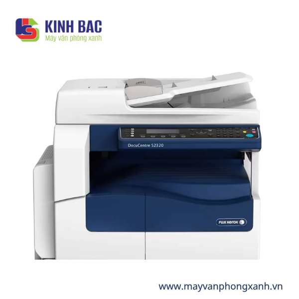 Máy Photocopy Fuji Xerox S2320