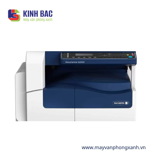 Máy Photocopy Fuji Xerox S2320