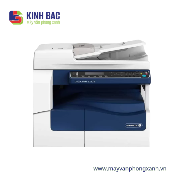 Máy Photocopy Fuji Xerox S2520