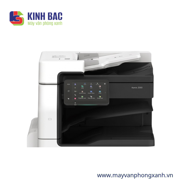 Máy Photocopy Fujifilm Apeos 2560