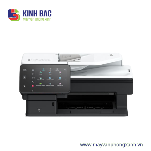 Máy Photocopy Fujifilm Apeos 6340