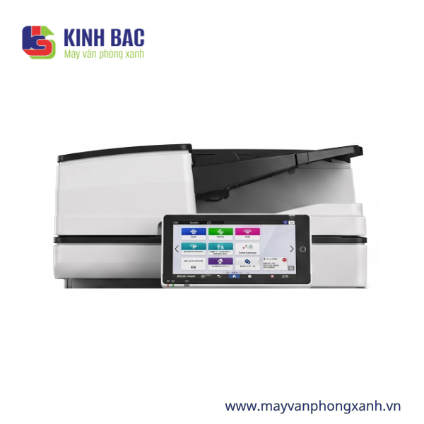 Máy Photocopy Gestetner GS-3025M