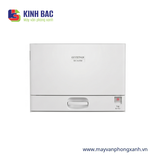 Máy Photocopy Gestetner GS-3025M