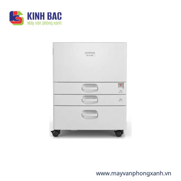 Máy Photocopy Gestetner GS-3025M