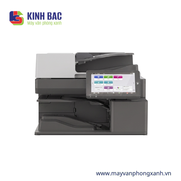 Máy Photocopy Gestetner GS-4020C