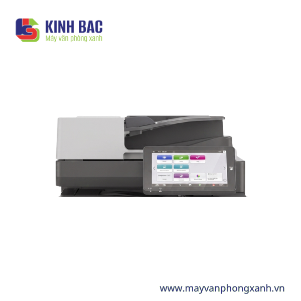 Máy Photocopy Gestetner GS-4020C