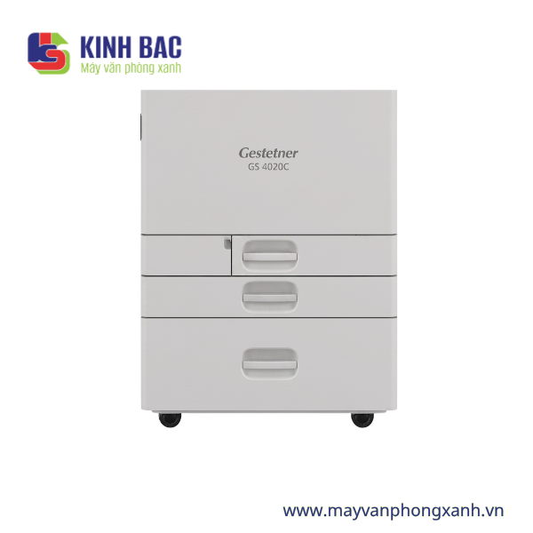 Máy Photocopy Gestetner GS-4020C