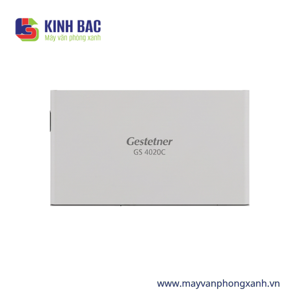 Máy Photocopy Gestetner GS-4020C