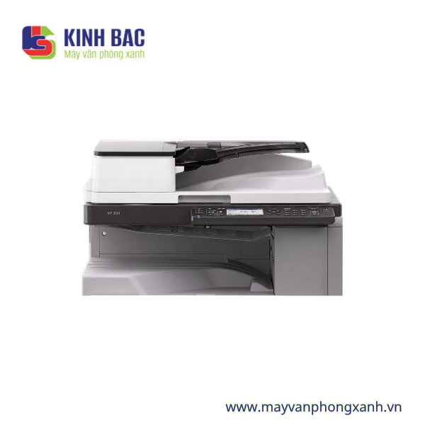 Máy Photocopy Gestetner Mp 2001