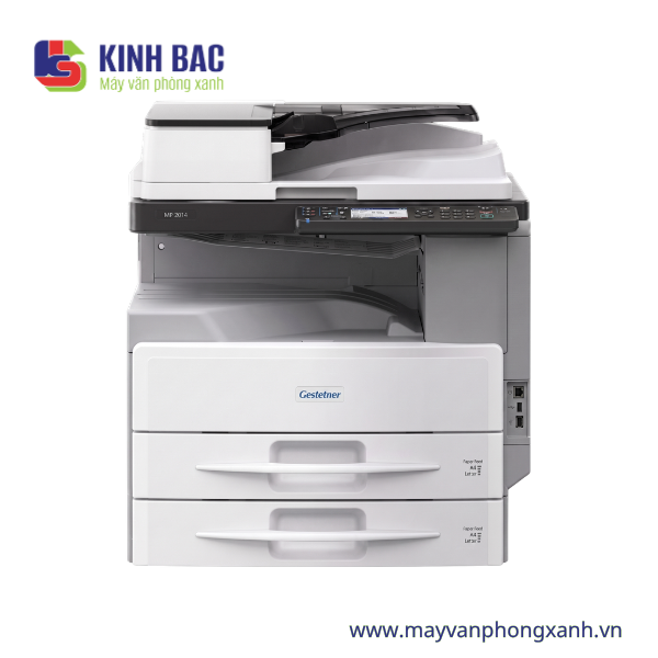 Máy Photocopy Gestetner MP 2014