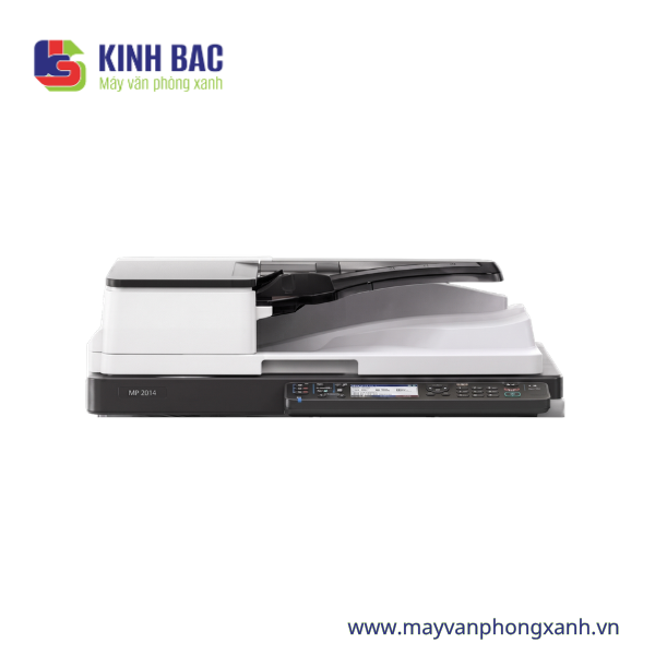 Máy Photocopy Gestetner MP 2014