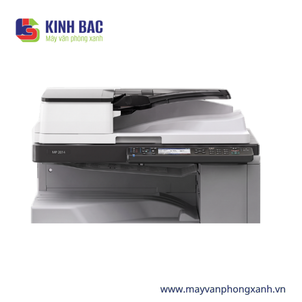 Máy Photocopy Gestetner MP 2014