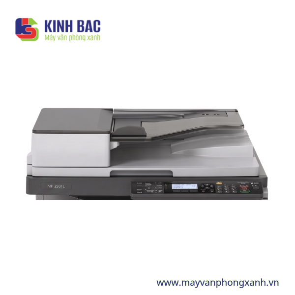 Máy Photocopy Gestetner MP 2501L