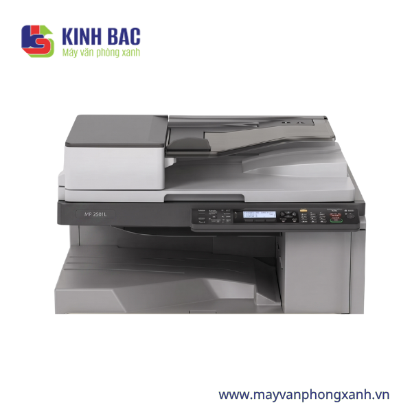 Máy Photocopy Gestetner MP 2501L