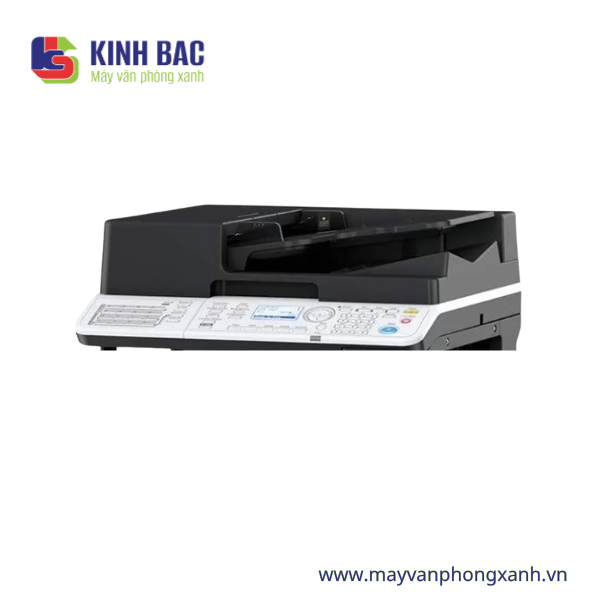 Máy Photocopy Konica 205i