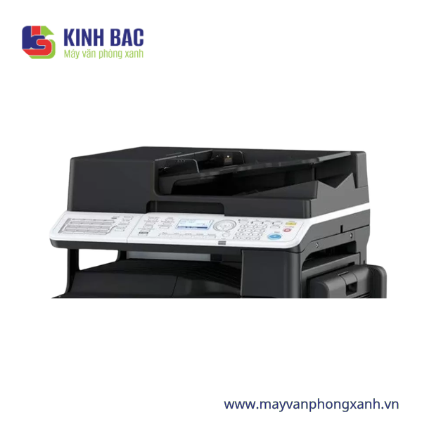 Máy Photocopy Konica 205i