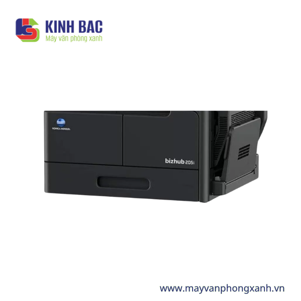Máy Photocopy Konica 205i
