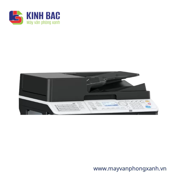 Máy Photocopy Konica 225i