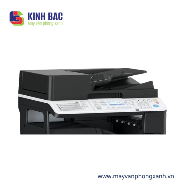 Máy Photocopy Konica 225i