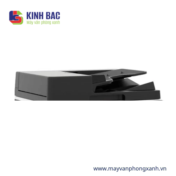 Máy Photocopy Konica 266i