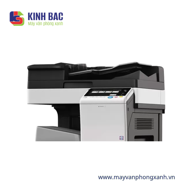 Máy Photocopy Konica 287