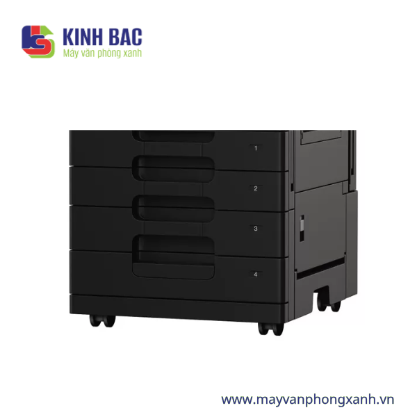 Máy Photocopy Konica 287