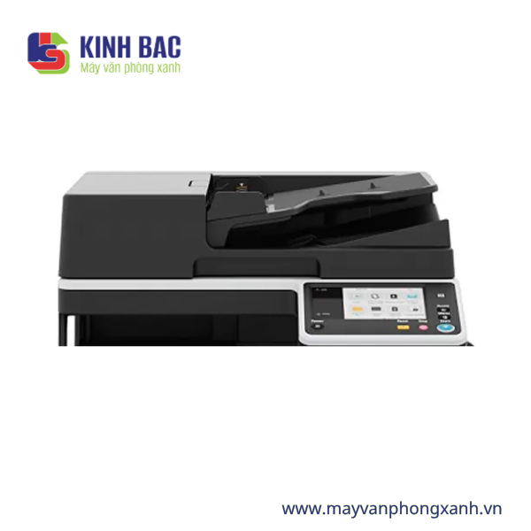 Máy Photocopy Konica 306i