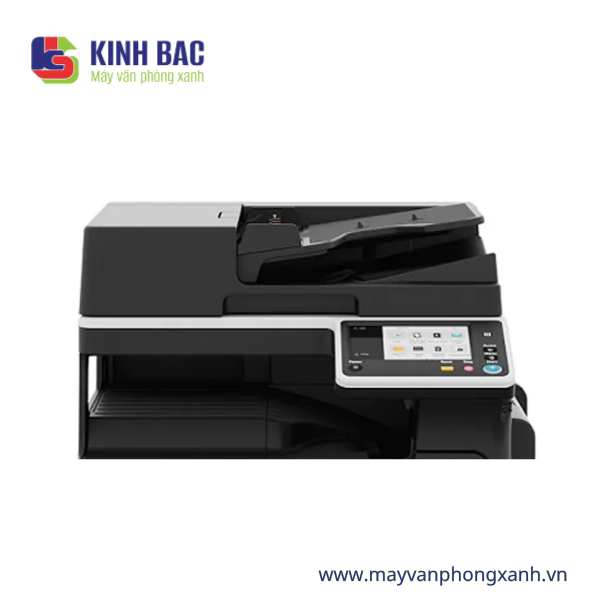 Máy Photocopy Konica 306i